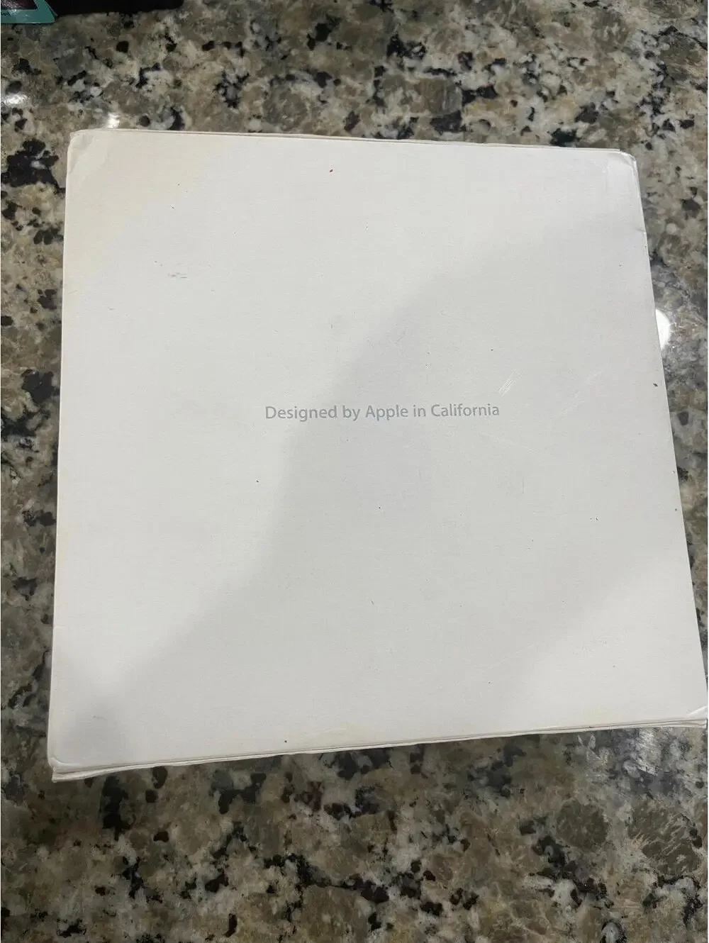 Apple TV 1218